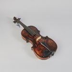 565509 Violin